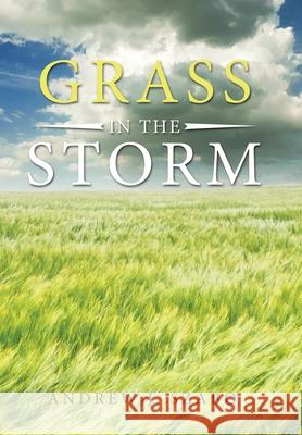 Grass in the Storm Andrew J Szabo 9781796095807