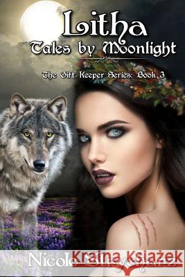 Litha Tales by Moonlight Nicole Strycharz 9781796205848