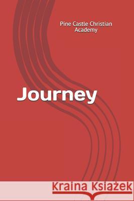 Journey: Poetry Anthology Alexis McEathron Janesi Martinez Laney Scott 9781796211559