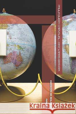 Cuentos de Bolsillo Parte 2 Paula Duer 9781796232349 Independently Published