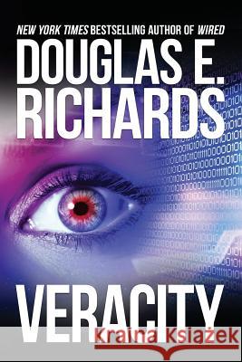 Veracity Douglas E. Richards 9781796233858 Independently Published