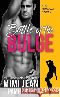 Battle of the Bulge Mimi Jean Pamfiloff 9781796310061 Independently Published