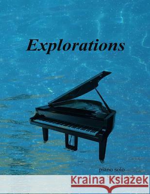 Explorations Stan Ib 9781796420234 Independently Published