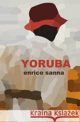 Yoruba Enrico Sanna 9781796430158