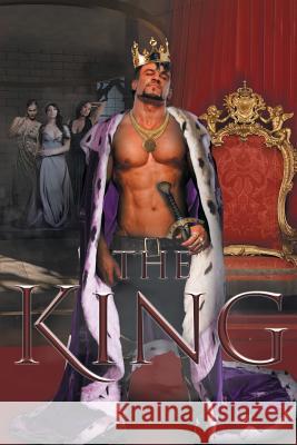 The King, Second Edition Marco Raye 9781796443813