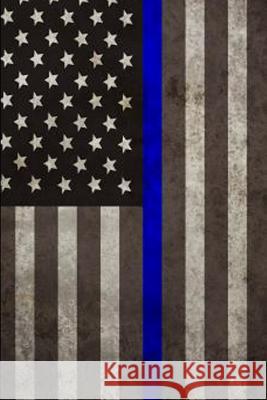 Thin Blue Line Wine Reviewing Book: Thin Blue Line Wine Reviewing Book, Police Officer Wine Lover, 6 X 9 Paper with 120 Pages for Reviewing Your Favor Publications, Noteworthy 9781796498080 Independently Published