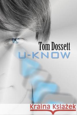 U-Know Tom Dossett 9781796533118