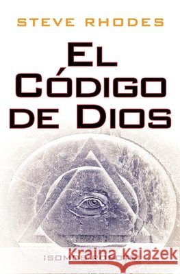 El C?digo de Dios: ?Somos robots! Victoria Malvar Steve Rhodes 9781796608168