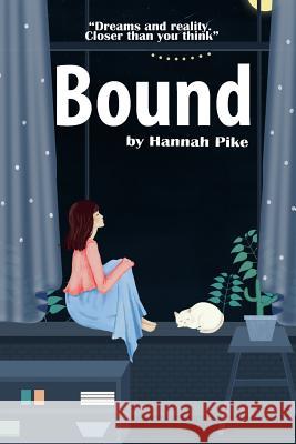 Bound Hannah Pike 9781796681826