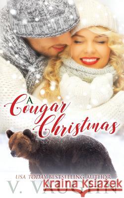 A Cougar Christmas V. Vaughn 9781796695397