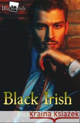 Black Irish Renee Waring Tricia Andersen 9781796697513 Independently Published