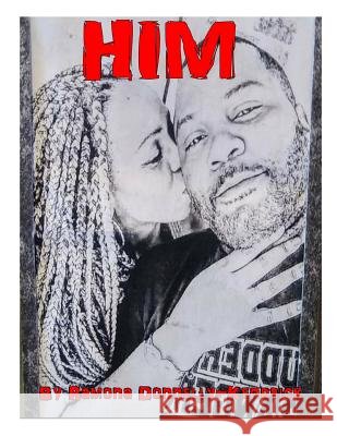 Him Ramona Donnelly-Kendrick 9781796773996