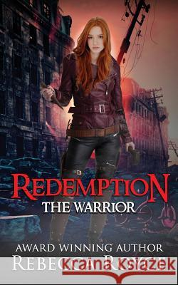 Redemption Rebecca Royce 9781796812084