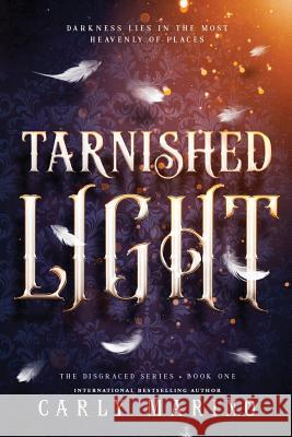 Tarnished Light Carly Marino 9781796822021