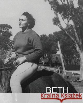 Beth Beth Quinton, Peter Quinton 9781796861617 Independently Published