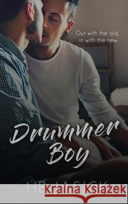 Drummer Boy Hb Jasick 9781796865196