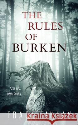 The Rules of Burken Traci Finlay 9781796959352
