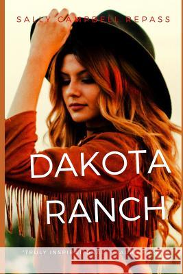 Dakota Ranch Sally Campbell Repass 9781796969627