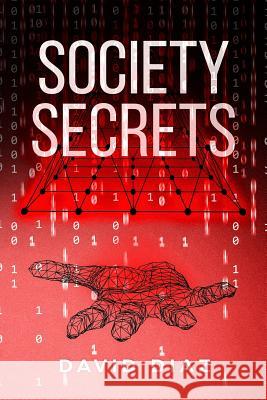 Society Secrets David Diaz 9781796972849