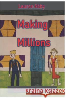 Making Millions Lauren Abby 9781796973570