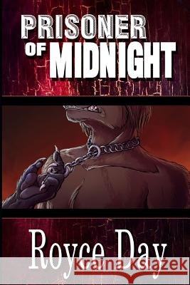 Prisoner of Midnight Royce Day 9781796978025