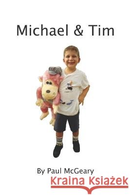 Michael & Tim Paul McGeary 9781796996272