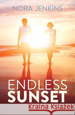 Endless Sunset Nora Jenkins 9781797060026