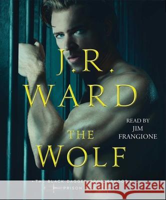The Wolf: Volume 2 - audiobook Ward, J. R. 9781797129051 Simon & Schuster Audio