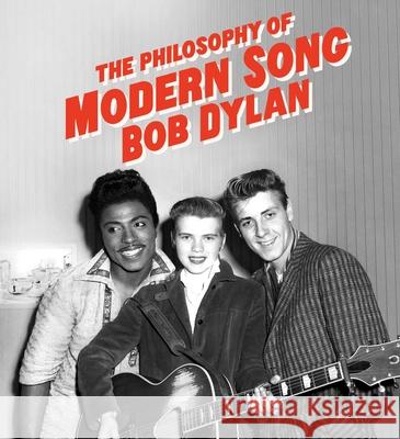 The Philosophy of Modern Song - audiobook Dylan, Bob 9781797129518