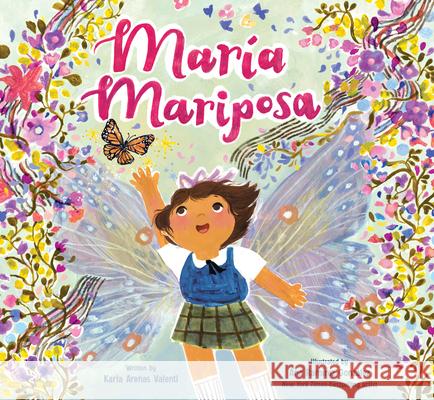 Maria Mariposa Karla Valenti 9781797207933