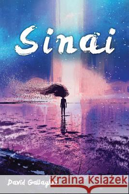 Sinai: a novella Nyle Ajina David Gallagher 9781797435619