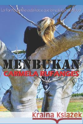 Menbukan Carmela Rufanges 9781797485508 Independently Published