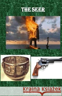 The Seer Ed Sutter 9781797572116