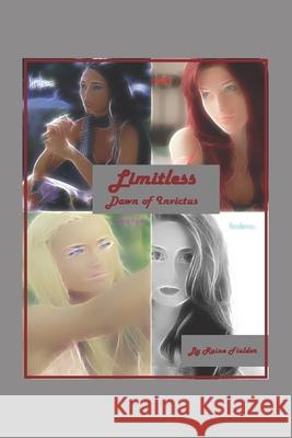 Limitless: Dawn of Invictus Raine Fielder 9781797648804