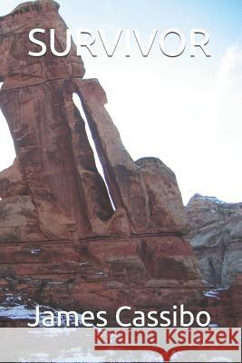 Survivor James Edward Cassibo 9781797706528