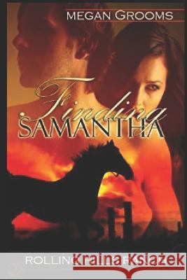 Finding Samantha Megan Grooms 9781797727172