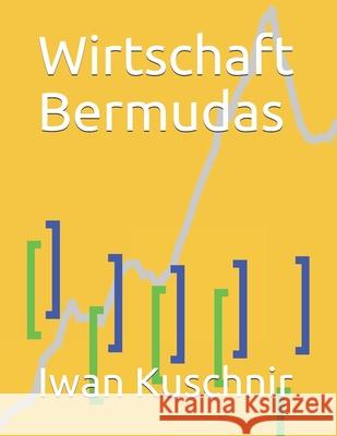 Wirtschaft Bermudas Iwan Kuschnir 9781797771250 Independently Published