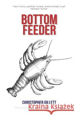 Bottom Feeder Christopher Gillett 9781797790725