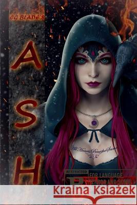 Ash: The Eighth Novel In The Pseudoverse Gelb, Cad 9781797792040 Independently Published