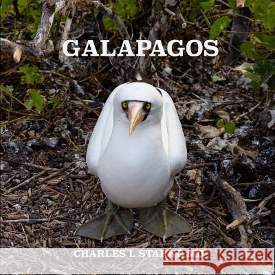 Galapagos: Wonders of a Prehistoric World Charles L. Stark 9781797797779 Independently Published