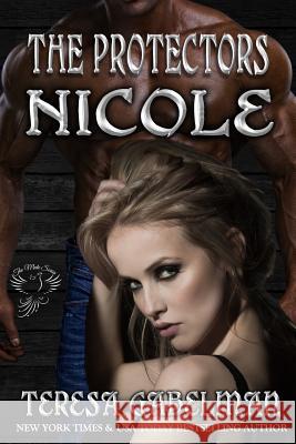 Nicole (The Protectors) Editing, Hot Tree 9781797830353