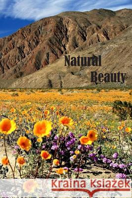 Natural Beauty Michelle Jenkins 9781797833835 Independently Published