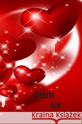 Hearts Are Wild! Michelle Jenkins 9781797841878 Independently Published