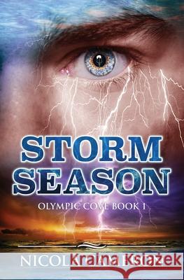 Storm Season Nicola Cameron 9781797920511 Independently Published