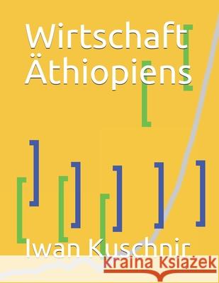 Wirtschaft Äthiopiens Kuschnir, Iwan 9781797923901 Independently Published