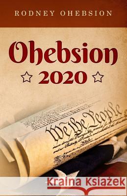 Ohebsion 2020 Rodney Ohebsion 9781798003480 Independently Published