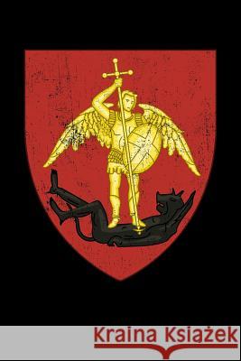 Brussels Coat of Arms the Kingdom of Belgium Montefort, Simon de 9781798048153 Independently Published