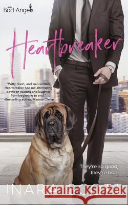 Heartbreaker Inara Scott 9781798073636 Independently Published