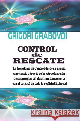 Control de Rescate Grigori Grabovoi, Edilma Angel * Eam Publishing 9781798143131 Independently Published