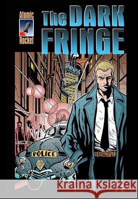 The Dark Fringe John Kissee E. R. Torre 9781798157008